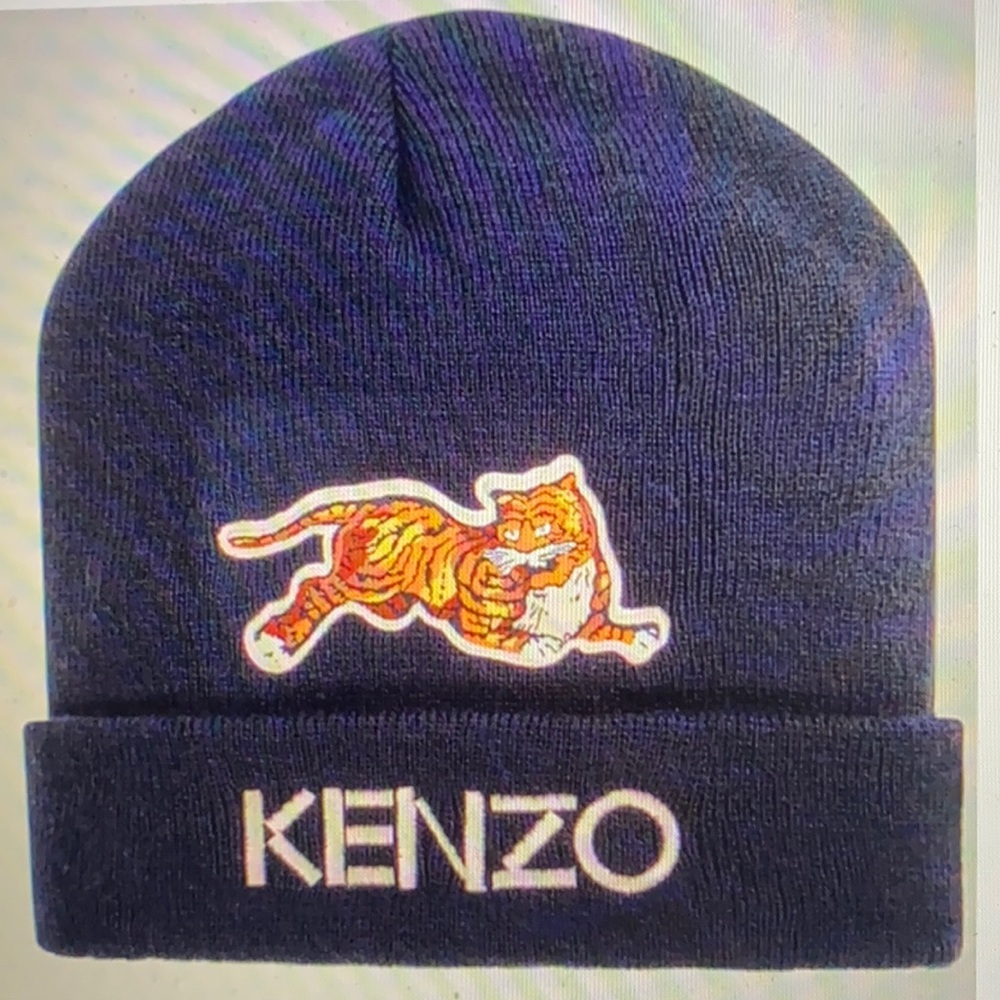 Kenzo kids hat